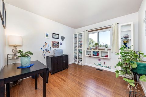 Tiny photo for 2732 Davos Avenue, Woodridge, IL 60517 (MLS # 12487381)