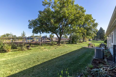 Tiny photo for 2732 Davos Avenue, Woodridge, IL 60517 (MLS # 12487381)