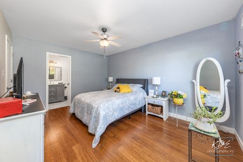 Tiny photo for 2732 Davos Avenue, Woodridge, IL 60517 (MLS # 12487381)