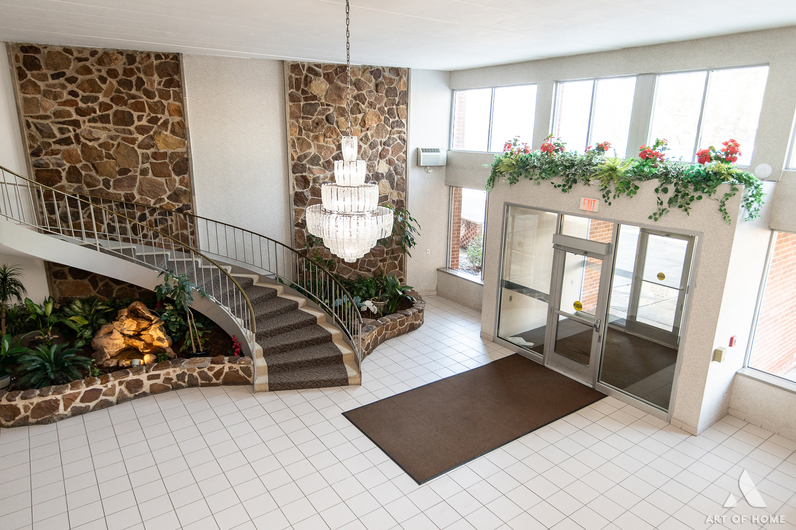 18 E Old Willow Road 205N