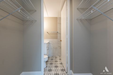 Tiny photo for 18 E Old Willow Road #205N, Prospect Heights, IL 60070 (MLS # 12600364)