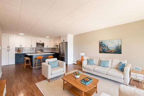 Tiny photo for 18 E Old Willow Road #205N, Prospect Heights, IL 60070 (MLS # 12600364)