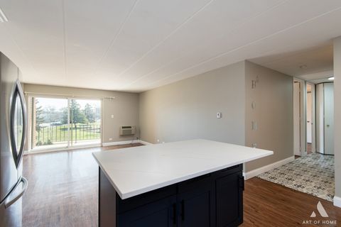 Tiny photo for 18 E Old Willow Road #205N, Prospect Heights, IL 60070 (MLS # 12600364)