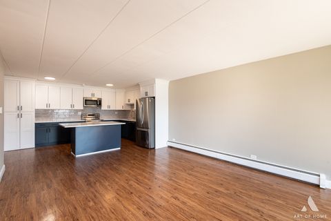 Tiny photo for 18 E Old Willow Road #205N, Prospect Heights, IL 60070 (MLS # 12600364)