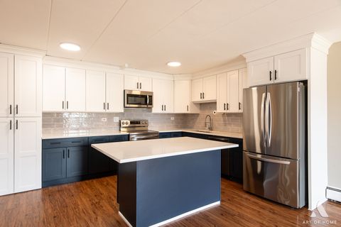 Tiny photo for 18 E Old Willow Road #205N, Prospect Heights, IL 60070 (MLS # 12600364)