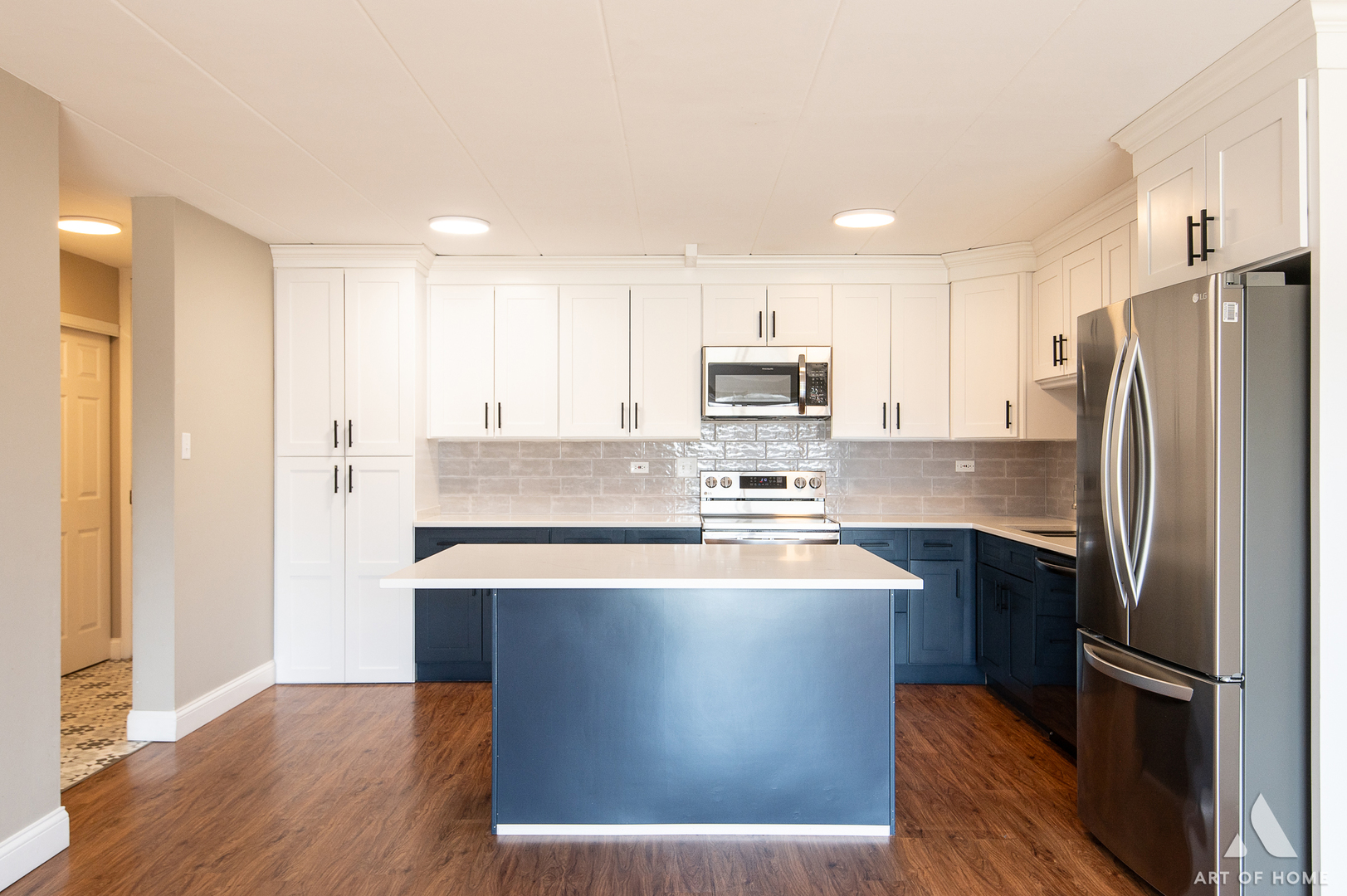 18 E Old Willow Road 205N