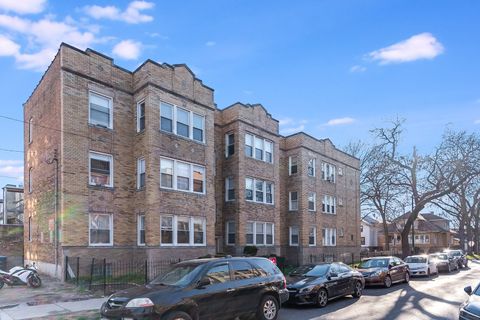 3553 W Sunnyside Avenue 1 Chicago IL 60625