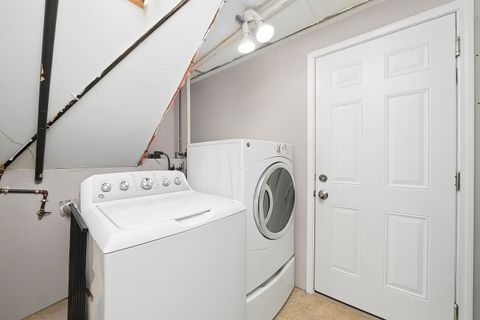 Tiny photo for 306 N Bissell Drive, Palatine, IL 60074 (MLS # 12458077)