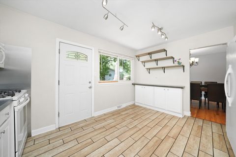 Tiny photo for 306 N Bissell Drive, Palatine, IL 60074 (MLS # 12458077)