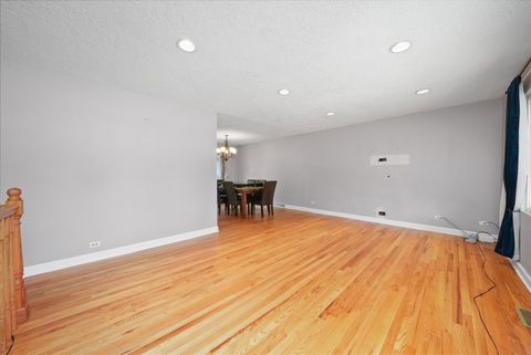 Tiny photo for 306 N Bissell Drive, Palatine, IL 60074 (MLS # 12458077)