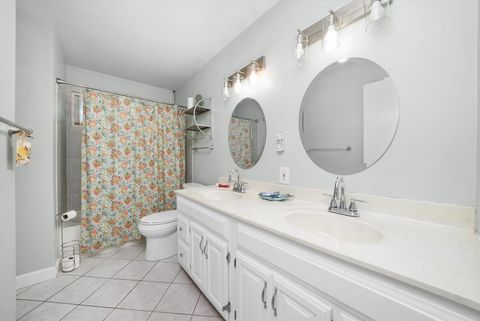 Tiny photo for 306 N Bissell Drive, Palatine, IL 60074 (MLS # 12458077)