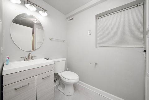 Tiny photo for 306 N Bissell Drive, Palatine, IL 60074 (MLS # 12458077)