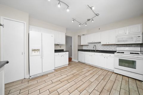 Tiny photo for 306 N Bissell Drive, Palatine, IL 60074 (MLS # 12458077)