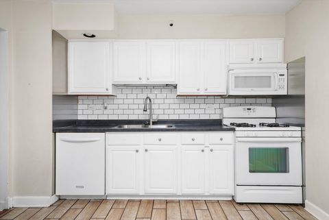 Tiny photo for 306 N Bissell Drive, Palatine, IL 60074 (MLS # 12458077)