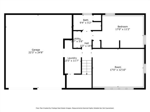 Tiny photo for 306 N Bissell Drive, Palatine, IL 60074 (MLS # 12458077)