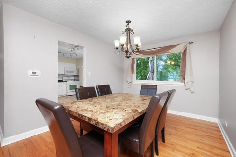 Tiny photo for 306 N Bissell Drive, Palatine, IL 60074 (MLS # 12458077)