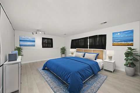 Tiny photo for 306 N Bissell Drive, Palatine, IL 60074 (MLS # 12458077)