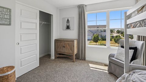 Tiny photo for 984 Sapphire Lane, Montgomery, IL 60538 (MLS # 12639511)