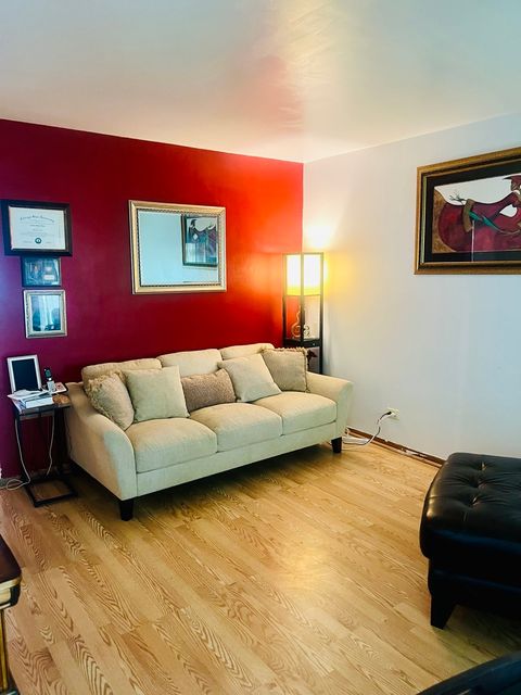 Tiny photo for 1633 E 93rd Street, Chicago, IL 60617 (MLS # 12465573)