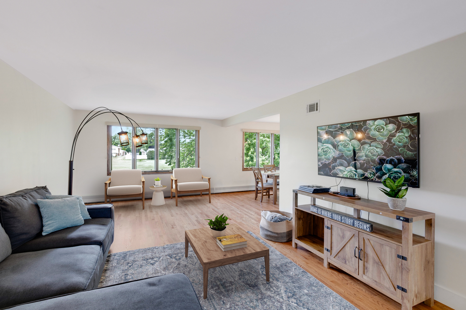 1205 Shagbark Road