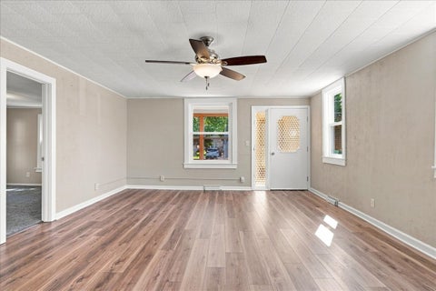Tiny photo for 404 East Street, Prophetstown, IL 61277 (MLS # 12561894)