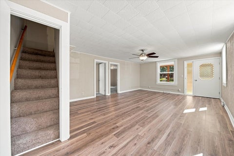 Tiny photo for 404 East Street, Prophetstown, IL 61277 (MLS # 12561894)