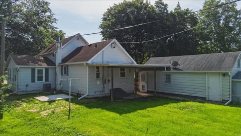 Tiny photo for 404 East Street, Prophetstown, IL 61277 (MLS # 12561894)