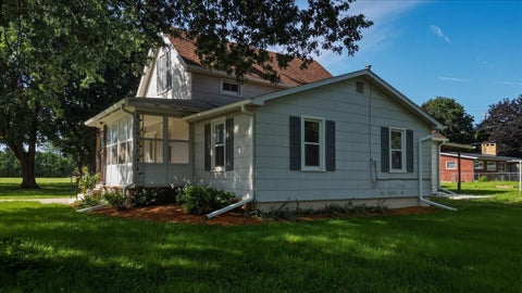 Tiny photo for 404 East Street, Prophetstown, IL 61277 (MLS # 12561894)