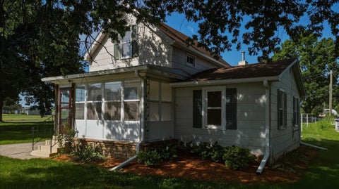 Tiny photo for 404 East Street, Prophetstown, IL 61277 (MLS # 12561894)