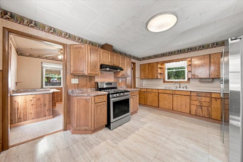 Tiny photo for 404 East Street, Prophetstown, IL 61277 (MLS # 12561894)