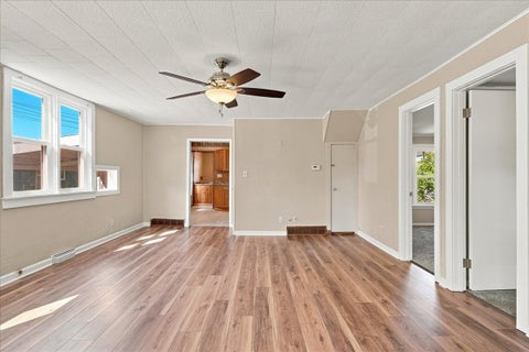 Tiny photo for 404 East Street, Prophetstown, IL 61277 (MLS # 12561894)
