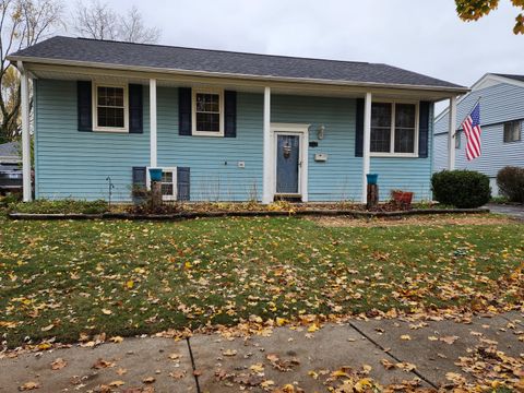 A home in Wheeling