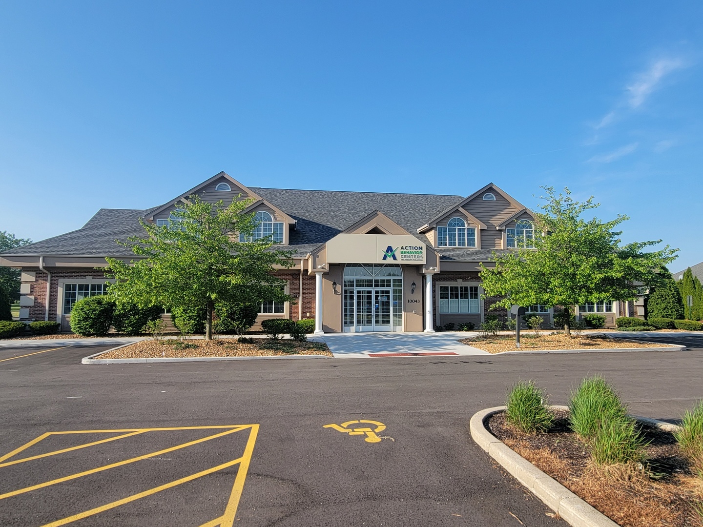 10043 Lincoln Highway