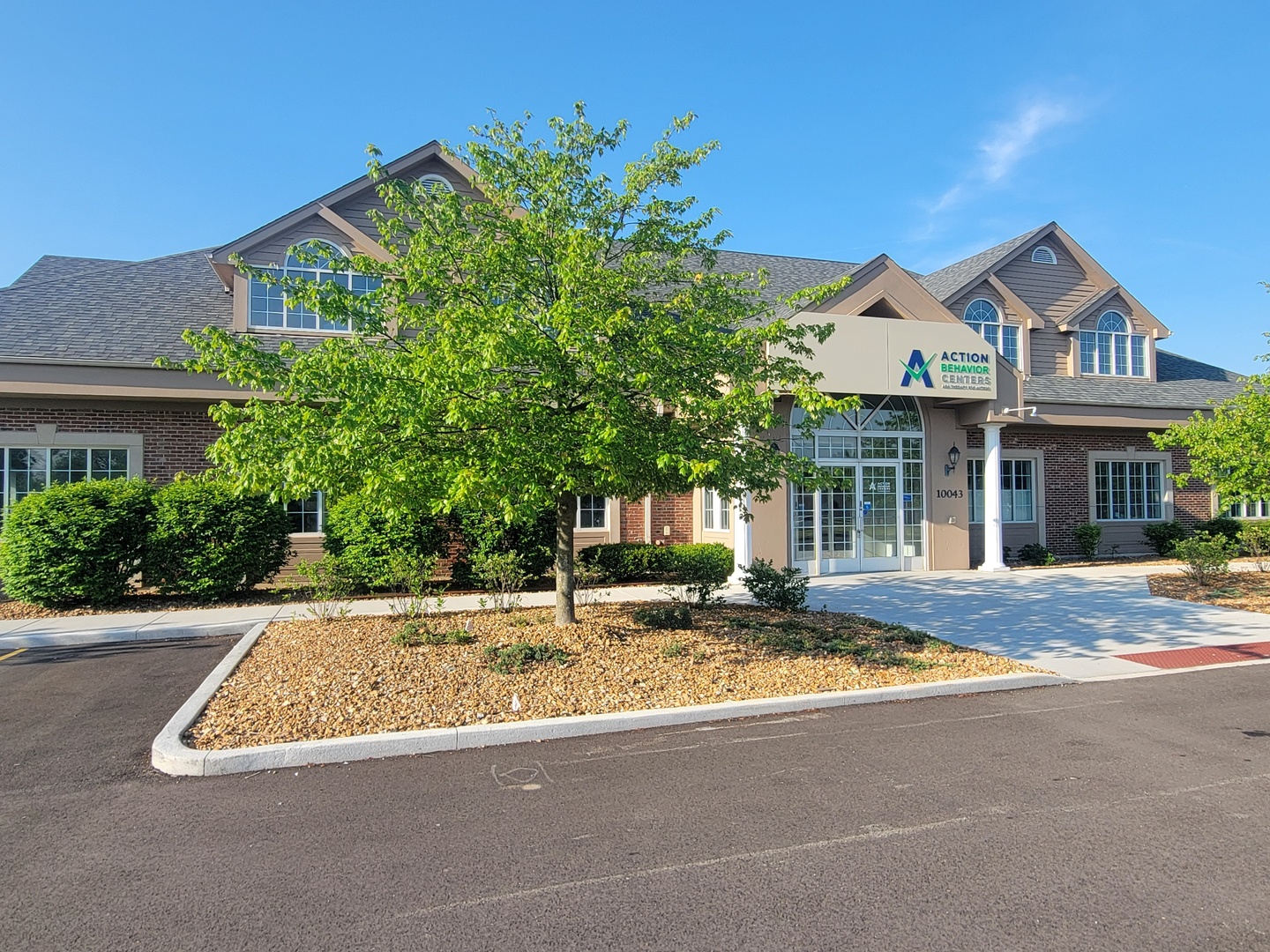 10043 Lincoln Highway