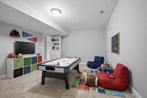 Tiny photo for 801 Wartburg Drive, Bloomington, IL 61704 (MLS # 12593784)