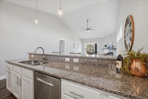 Tiny photo for 801 Wartburg Drive, Bloomington, IL 61704 (MLS # 12593784)