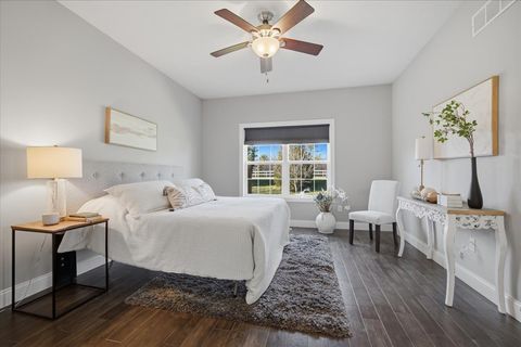 Tiny photo for 801 Wartburg Drive, Bloomington, IL 61704 (MLS # 12593784)