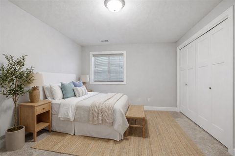 Tiny photo for 801 Wartburg Drive, Bloomington, IL 61704 (MLS # 12593784)