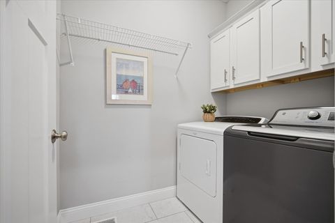 Tiny photo for 801 Wartburg Drive, Bloomington, IL 61704 (MLS # 12593784)