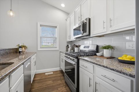 Tiny photo for 801 Wartburg Drive, Bloomington, IL 61704 (MLS # 12593784)