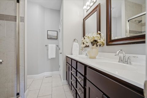 Tiny photo for 801 Wartburg Drive, Bloomington, IL 61704 (MLS # 12593784)