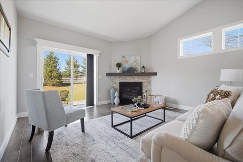 Tiny photo for 801 Wartburg Drive, Bloomington, IL 61704 (MLS # 12593784)