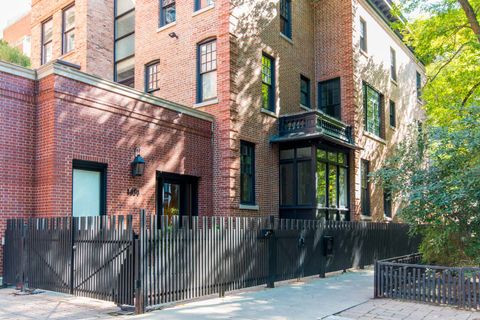 Tiny photo for 1401 N Astor Street, Chicago, IL 60610 (MLS # 12496994)