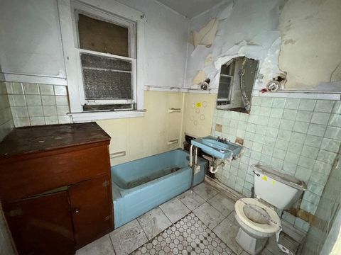 Tiny photo for 906 S 9th Avenue, Maywood, IL 60153 (MLS # 12593702)