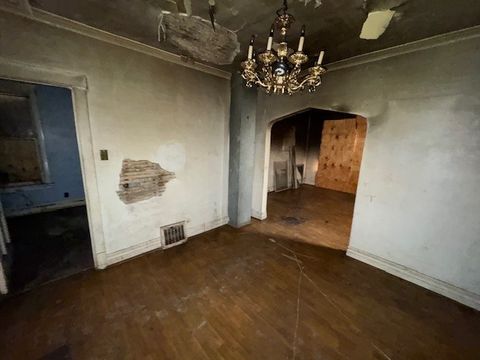 Tiny photo for 906 S 9th Avenue, Maywood, IL 60153 (MLS # 12593702)