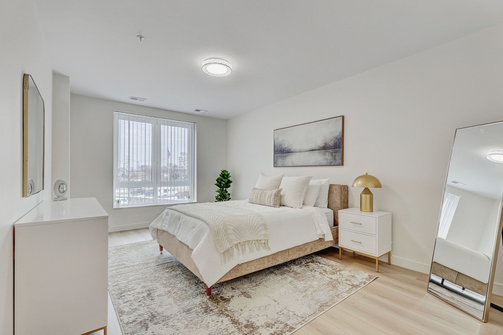 9201 Milwaukee Avenue N 407