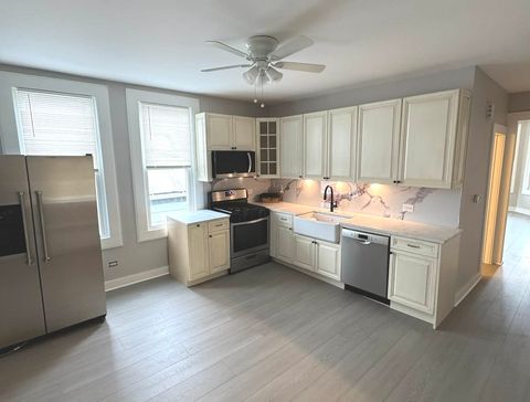 Tiny photo for 2324 CLARENCE Avenue #2, Berwyn, IL 60402 (MLS # 12544632)