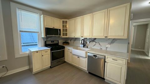 Tiny photo for 2324 CLARENCE Avenue #2, Berwyn, IL 60402 (MLS # 12544632)