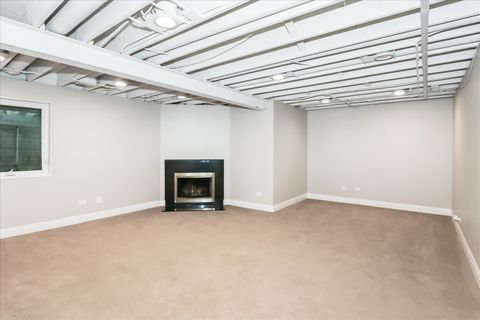 Tiny photo for 328 Shoreline Road, Lake Barrington, IL 60010 (MLS # 12519459)