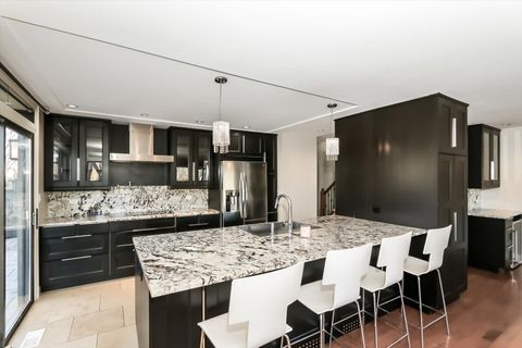 Tiny photo for 328 Shoreline Road, Lake Barrington, IL 60010 (MLS # 12519459)